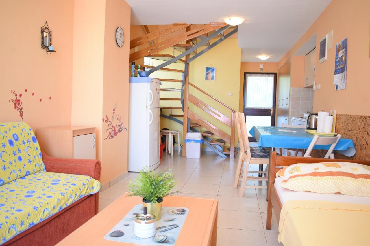 Apartments Pine Diver Pinezići Esterno foto