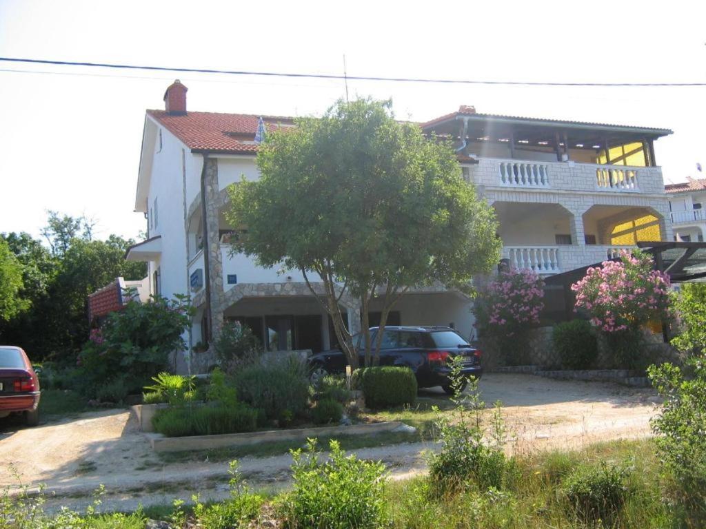 Apartments Pine Diver Pinezići Esterno foto